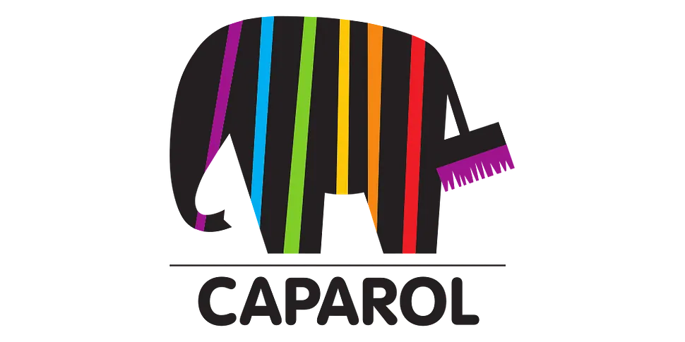 Caparol Partner Logo