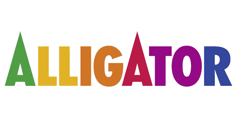 Alligator Partner Logo