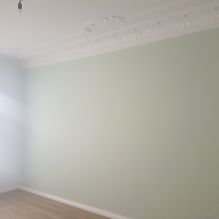 Malermeister Matthias Schwarz Referenz Zimmer Grün